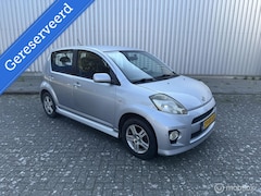 Daihatsu Sirion 2 - 1.3-16V Comfort Airco
