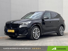 BMW X1 - xDrive30e / Dealer onderhouden / Accu SoH 96 % / M-SPORT / 240 KW Plug In / 1.800 kg Elekt