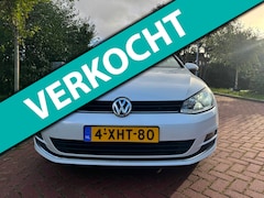 Volkswagen Golf - 1.4 TSI Highline