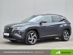 Hyundai Tucson - 1.6 T-GDI PHEV Comfort Smart 4WD / Fabrieksgarantie tot 05-2027 / Dealer onderhouden / Stu