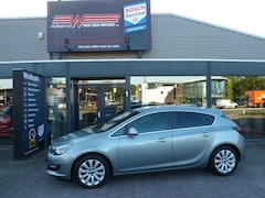 Opel Astra - 1.4 TURBO 103KW 5D AUT