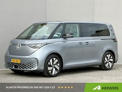 Volkswagen ID. Buzz - Pro 77kWh / WLTP 415 km / SOH 99% / Apple Carplay Android Auto / Navigatie / PDC Voor en A