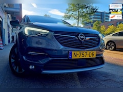 Opel Grandland X - 1.2 Turbo Business Elegance
