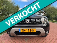 Dacia Duster - 1.2 TCe Prestige 62.000 KM