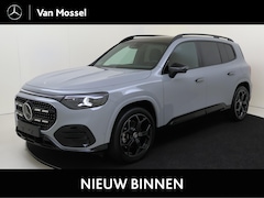 Mercedes-Benz GLB - 200 Business Solution AMG AMG Line Plus - Premium Plus - Winterpakket - 20 Inch - Burmeste