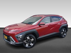 Hyundai Kona - HEV 1.6 GDI Comfort Smart