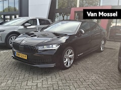 Skoda Superb - 1.5 TSI PHEV Sportline Business 272 pk | Automaat | LED | Trekhaak | Achteruitrijcamera |