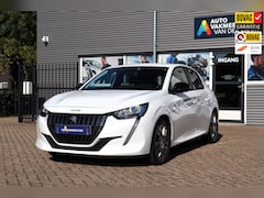 Peugeot 208 - 1.2 PureTech Active Pack