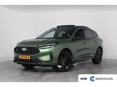 Ford Kuga - 2.5 PHEV ST-Line X | 1e Eigenaar | Blackpack | LED | Memory | Trekhaak | Open Dak | 360 Ca