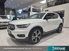 Volvo XC40 - 1.5 T5 Recharge Inscription | Trekhaak | Panoramadak | Navigatie | Camera |