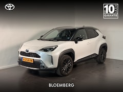 Toyota Yaris Cross - 1.5 Hybrid Adventure | JBL | HUD | Afneembare trekhaak |