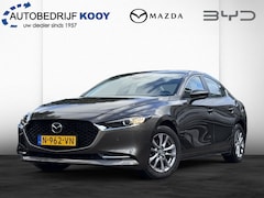 Mazda 3 - 3 2.0 e-SkyActiv-X 186PK Comfort / Head-up / LED / Camera / Parkee