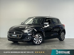 Suzuki Swift - 1.0 Stijl Smart Hybrid | Stoelverwarming | LED | Achteruitrijcamera