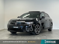 Opel Astra - 1.6 Hybrid Elegance | PANORAMADAK | ALCANTARA | LED MATRIX | CAMERA