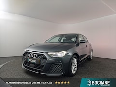 Audi A1 Sportback - 30 TFSI Pro Line | Apple CarPlay / Android Auto | Cruise Control | Bluetooth | DAB+ |