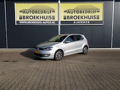 Volkswagen Polo - 1.0 BlueMotion