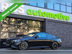 Mercedes-Benz CLE Coupé - 200 AMG Line | DEALER.OND | PANO | BURMESTER | 360 | MEMORY |