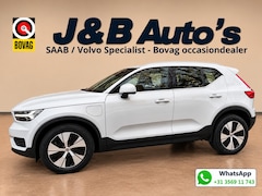 Volvo XC40 - 1.5 T4 Recharge Inscription Expression Carplay slechts 66.000km