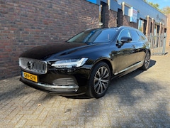 Volvo V90 - 2.0 T6 AWD Inscription|Trekhaak|360 Camera|Leder