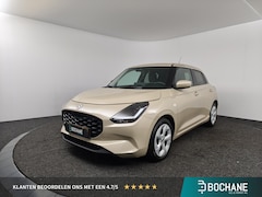 Suzuki Swift - 1.2 Select Smart Hybrid Automaat 82PK | Adaptieve Cruise Control | Stoelverwarming | Navig