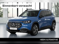 Mercedes-Benz GLB - GLB 250+ Business Solution | Advanced Plus Pakket | Nightpakket