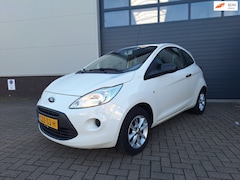 Ford Ka - | 1.2 Style start/stop | Airco | Stoelverwarming |
