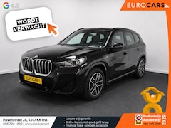 BMW X1 - xDrive25e M-Sport Trekhaak Navigatie Apple CarPlay Android Auto Camera Parkeerhulp Adaptiv