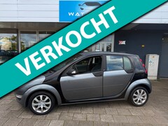 Smart Forfour - 1.1 passion NAP|NEW APK