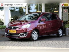 Mitsubishi Space Star - 1.0 Automaat Intense | 1e eigenaar | All-season banden