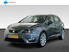 SEAT Ibiza - 1.0 EcoTSI FR Connect | Bluetooth telefoonvoorbereiding | Cruise control | LED dagrijverli