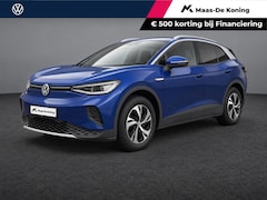 Volkswagen ID.4 - Pure 52 kWh 148pk · SOH 92, 8% · Panoramadak · 360 Camera · Stuur- & Stoelverwarming · Key