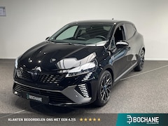 Renault Clio - 1.0 TCe 90 GPF esprit Alpine | BOSE-Audiosysteem | 360° Camera | Adaptive Cruise Control |