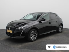 Peugeot e-208 - EV Active Pack 50 kWh 94% SOH | Carplay | Cruise Control | Stoelverwarming | Navigatie | O