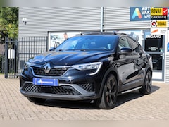 Renault Arkana - 1.6 E-Tech Hybrid 145 R.S. Line
