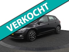 Volkswagen Polo - 1.0 TSI Comfortline I AUTOMAAT I CLIMA I CRUISE I LICHTMETAAL