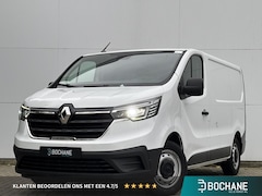 Renault Trafic - 2.0 dCi 130 T29 L1H1 Comfort Airco | Betimmering laadruimte |