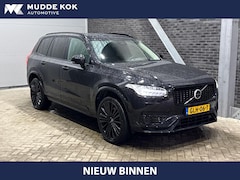 Volvo XC90 - T8 Ultimate Dark | Bowers&Wilkins | Massage+Ventilatie | Panoramadak | 360° Camera | Head