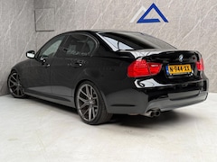 BMW 3-serie - 325i M-Pakket 218 PK APK / Onderhouden