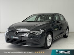 Volkswagen Golf - 1.5 eTSI Life Business | Stoelverwarming | Apple CarPlay / Android Auto | Parkeersensoren