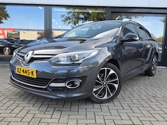 Renault Mégane Estate - 1.2 TCe Bose automaat + PANO DAK + LM VELGEN + ALCANTARA + NAVI
