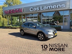 Nissan Qashqai - 1.2 115pk DIG-T N-Connecta
