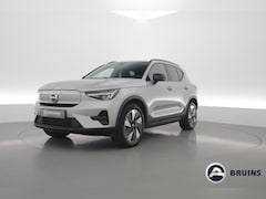 Volvo XC40 - Recharge Twin Plus | 82 KWH | 535km WLTP | Trekhaak 1800kg | elek. stoelen | warmtepomp |