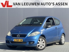 Mercedes-Benz A-klasse - 150 Classic | Nieuw binnen | Cruise | Airco