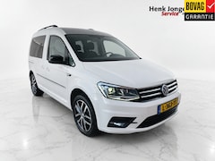 Volkswagen Caddy - 1.4 TSI AUTOMAAT Rijklaar “Sinds 1970 | 5.000+ reviews | Score 9, 5 | Service zoals ’t hoo
