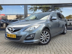 Mazda 6 Sportbreak - 1.8 Exclusive GT