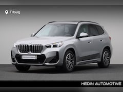 BMW X1 - xDrive25e | Achteruitrijcamera | DAB-Tuner | PDC Voor/Achter | Glazen Panoramadak | M Spor