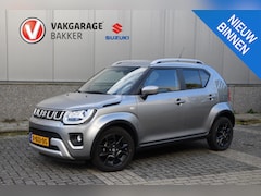 Suzuki Ignis - 1.2 Smart Hybrid Select | zo goed als nieuw | dealer onderhouden | NL-auto |