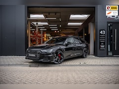 Audi A6 Avant - 45 TFSI Sport S line edition| Pano | Leder | Keyless | Camera | LED | Navi |
