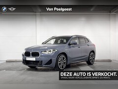 BMW X2 - xDrive25e High Executive | M Sportpakket | Achteruitrijcamera | Head-Up Display | Driving