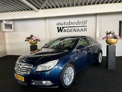 Opel Insignia - 1.6 T Edition 180PK 88.743km